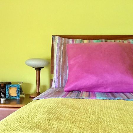 Soggiorno In Relax Correggioverde Екстер'єр фото