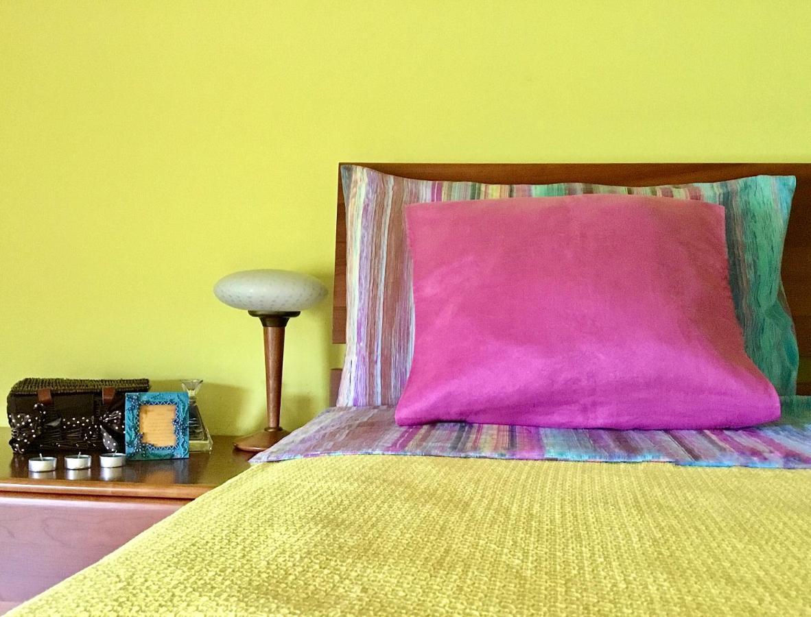 Soggiorno In Relax Correggioverde Екстер'єр фото