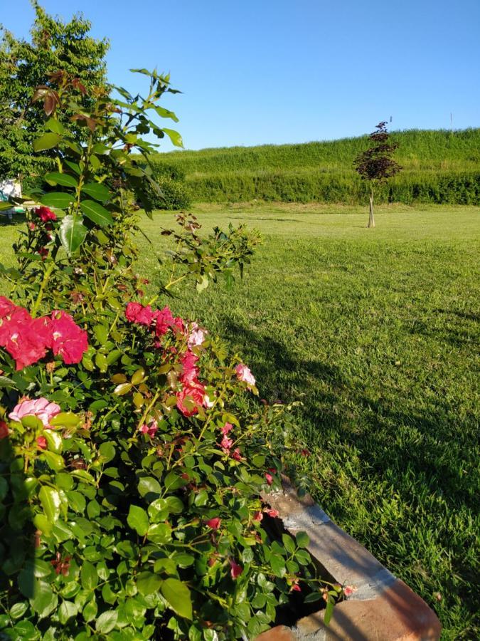 Soggiorno In Relax Correggioverde Екстер'єр фото