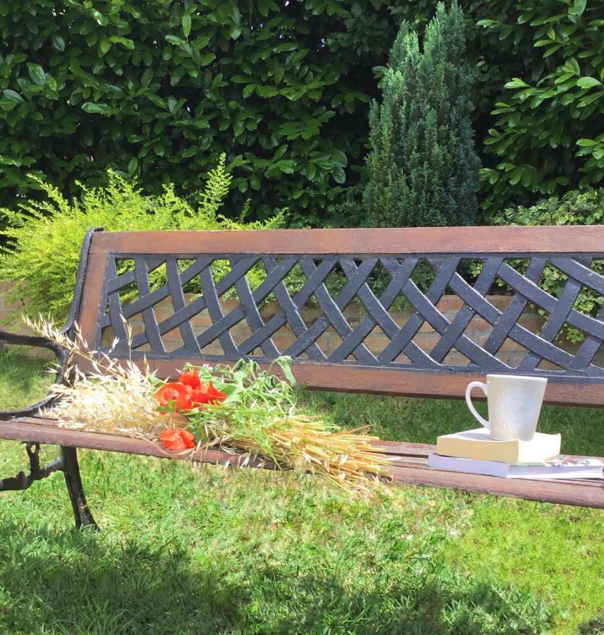 Soggiorno In Relax Correggioverde Екстер'єр фото