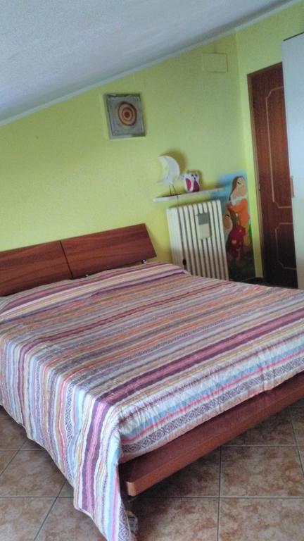 Soggiorno In Relax Correggioverde Екстер'єр фото