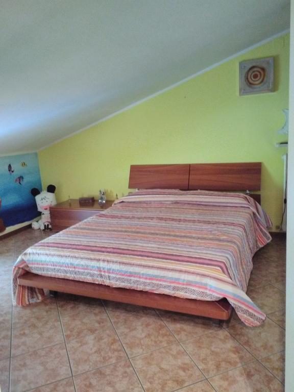Soggiorno In Relax Correggioverde Екстер'єр фото